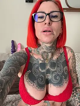 CatCoxx online show from 03/13/26, 07:13