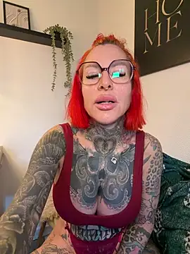 CatCoxx online show from 05/22/26, 04:54
