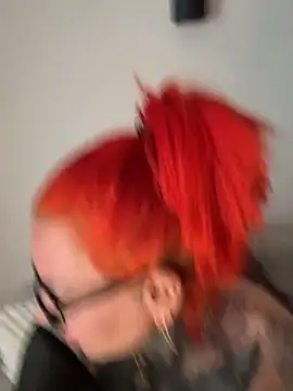 CatCoxx online show from 03/28/26, 02:40