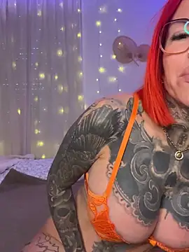 CatCoxx online show from 04/01/26, 06:04