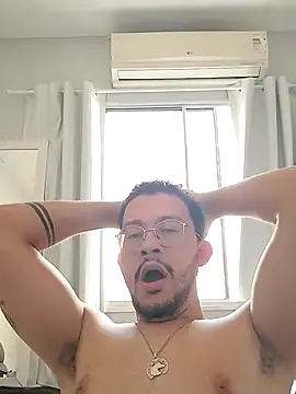 PIROCAO20 online show from 04/11/26, 08:01