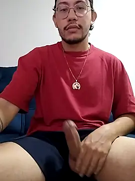 PIROCAO20 online show from 07/09/26, 05:45