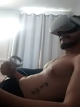PIROCAO20 online show from 10/04/25, 07:15