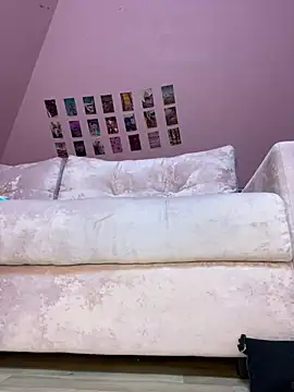 Rinamay  online show from 02/22/26, 09:16