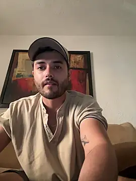 acmello83 online show from 03/16/26, 07:16