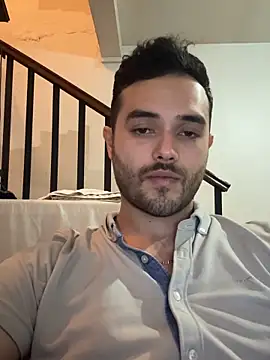 acmello83 online show from 04/18/26, 07:58