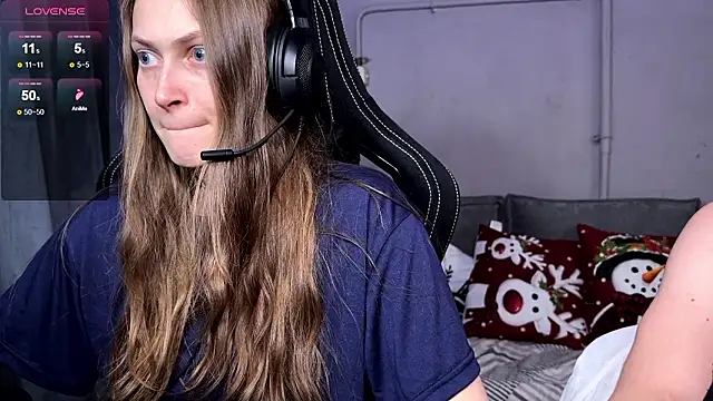 Snapshot of cutemilana_sexwife chatting on 02/09/26, 01:53 cutemilana sexwife online show from 02/09/26, 01:53