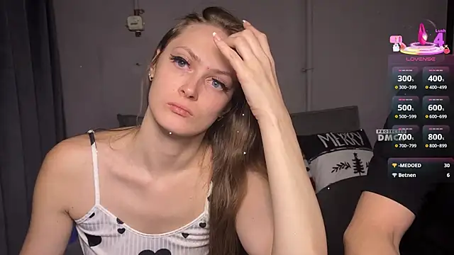 cutemilana sexwife online show from 12/17/25, 07:30