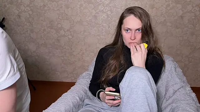 cutemilana sexwife online show from 01/07/26, 09:31