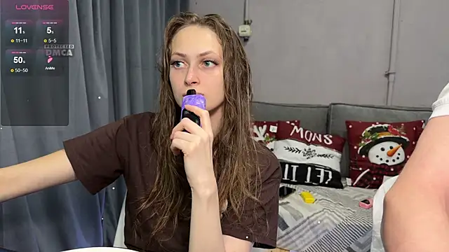 cutemilana sexwife online show from 01/14/26, 09:35