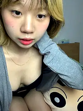 zhaomosheng125216 online show from 10/24/25, 12:53