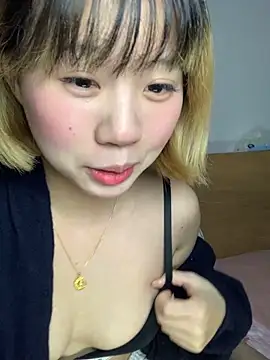 zhaomosheng125216 online show from 11/30/25, 11:27