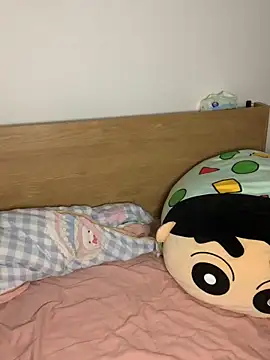 zhaomosheng125216 online show from 09/14/25, 11:16