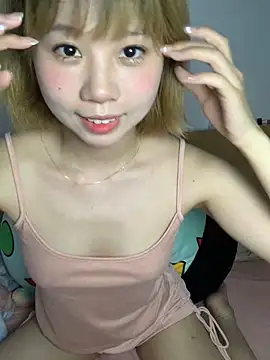 zhaomosheng125216 online show from 09/17/25, 11:51