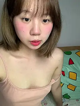 zhaomosheng125216 online show from 02/22/26, 06:05