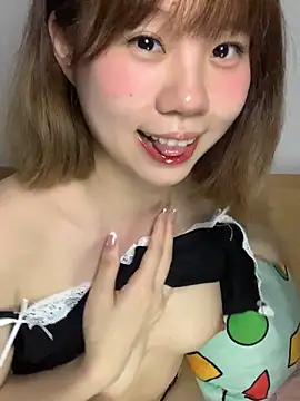 zhaomosheng125216 online show from 04/21/26, 05:41