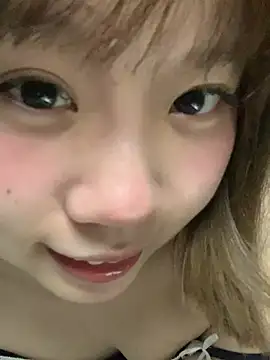 zhaomosheng125216 online show from 03/18/26, 07:37