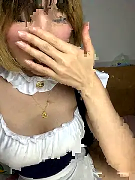 zhaomosheng125216 online show from 12/03/25, 01:28