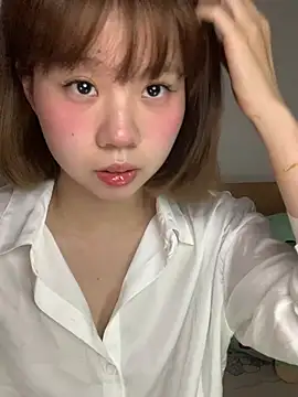 zhaomosheng125216 online show from 03/23/26, 04:45