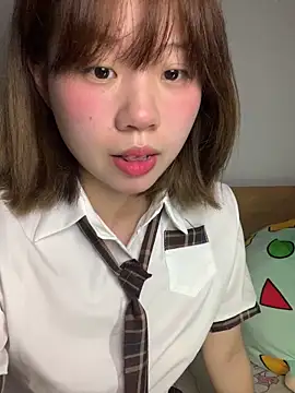 zhaomosheng125216 online show from 03/03/26, 10:28