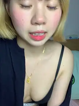 zhaomosheng125216 online show from 12/04/25, 11:15