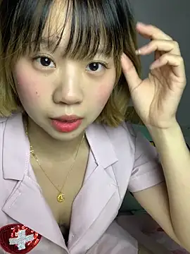 zhaomosheng125216 online show from 11/26/25, 11:16