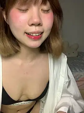 zhaomosheng125216 online show from 07/18/26, 02:36