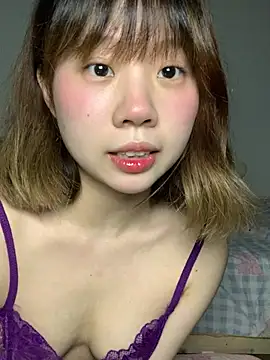 zhaomosheng125216 online show from 07/17/26, 01:41
