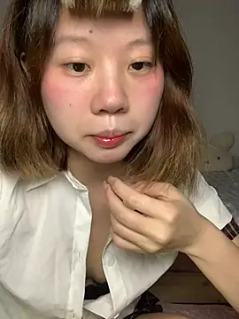 zhaomosheng125216 online show from 07/19/26, 02:03