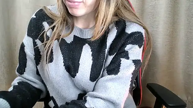 niya-cute online show from 01/11/26, 02:13