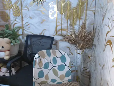 tshot izzy 88 online show from 02/12/26, 04:01