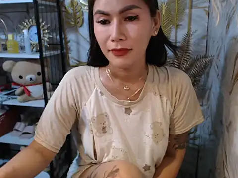 tshot izzy 88 online show from 04/10/26, 11:06