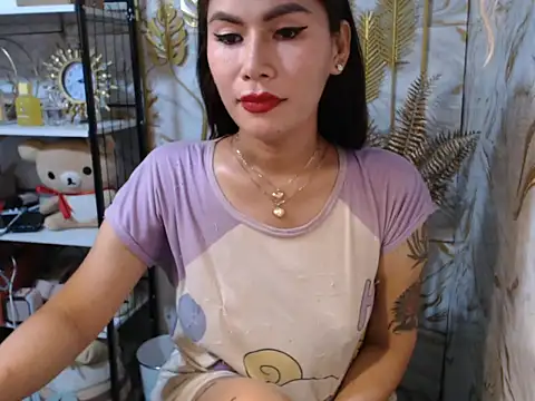 tshot izzy 88 online show from 04/09/26, 10:43