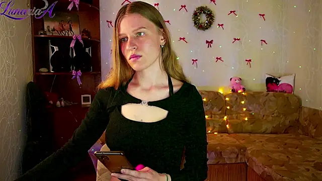 Luntryy online show from 04/21/26, 08:54