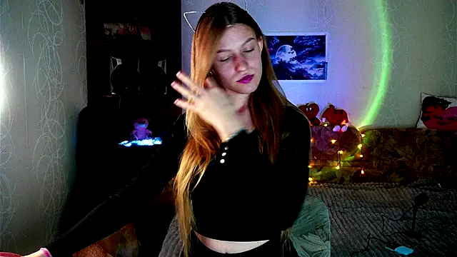 Luntryy online show from 11/26/25, 09:31