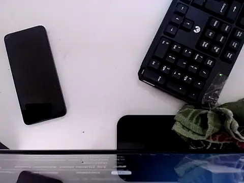 EbonyEssence online show from 03/04/26, 12:24