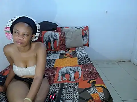 EbonyEssence online show from 03/09/26, 09:07