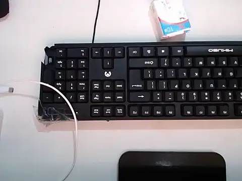 EbonyEssence online show from 02/10/26, 09:03