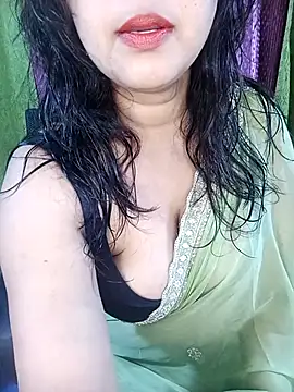 Ishani Baby online show from 11/27/25, 06:36