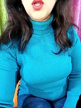 Ishani Baby online show from 11/12/25, 05:55