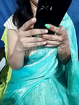 Ishani Baby online show from 10/15/25, 04:15