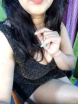 Ishani Baby online show from 11/27/25, 06:41