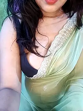 Ishani Baby online show from 11/28/25, 08:20