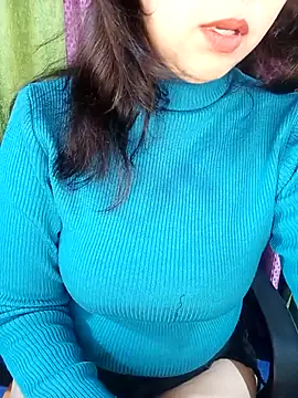 Ishani Baby online show from 12/02/25, 05:14