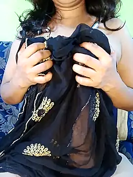 Ishani Baby online show from 09/23/25, 07:54