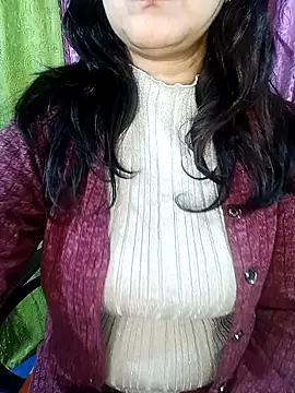 Ishani Baby online show from 11/13/25, 08:57