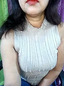 Ishani Baby online show from 11/15/25, 05:33