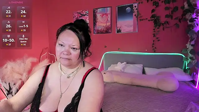 sandra jackson online show from 05/20/26, 02:52
