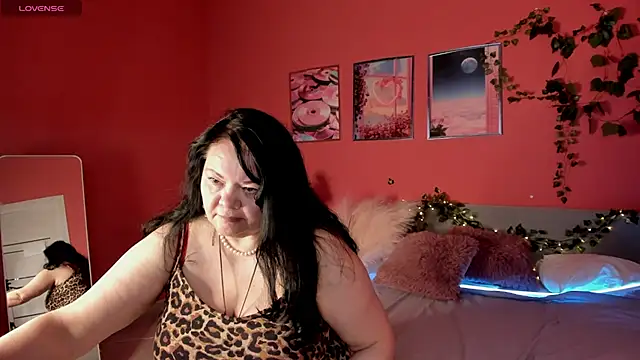 sandra jackson online show from 04/14/26, 02:49