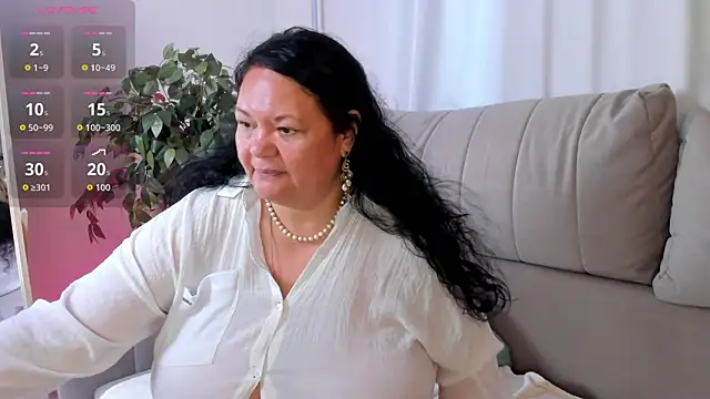 Snapshot of sandra_jackson chatting on 07/07/26, 06:58 sandra jackson online show from 07/07/26, 06:58